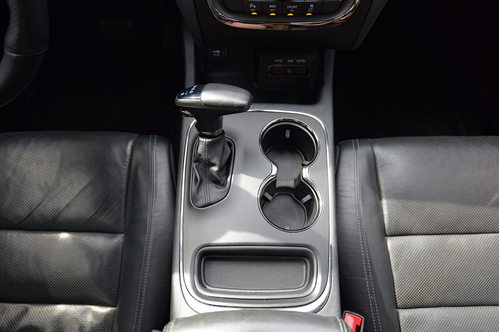 Used Car 2019 Dodge Durango  R/t For Sale Under $20,000 In Baker, Louisiana