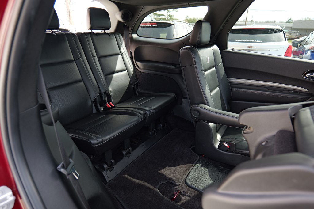 Used Car 2019 Dodge Durango  R/t For Sale Under $20,000 In Baker, Louisiana