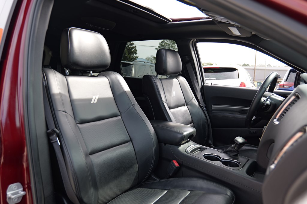 Used Car 2019 Dodge Durango  R/t For Sale Under $20,000 In Baker, Louisiana