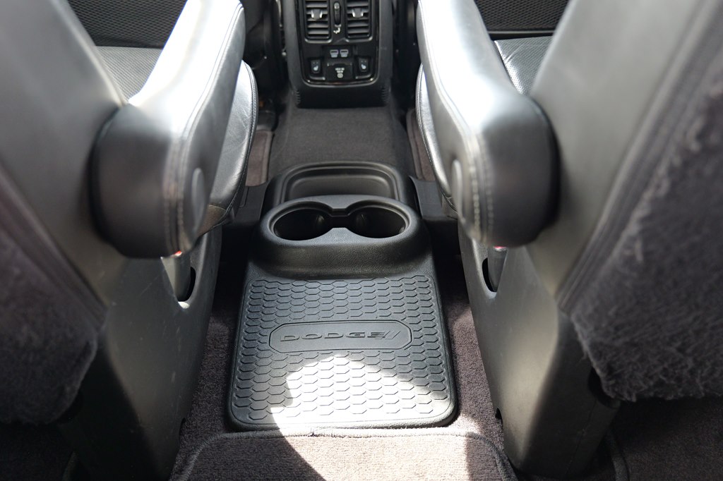 Used Car 2019 Dodge Durango  R/t For Sale Under $20,000 In Baker, Louisiana