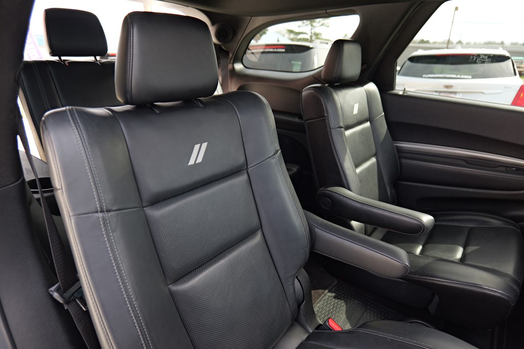 Used Car 2019 Dodge Durango  R/t For Sale Under $20,000 In Baker, Louisiana