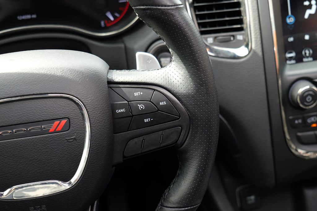 Used Car 2019 Dodge Durango  R/t For Sale Under $20,000 In Baker, Louisiana