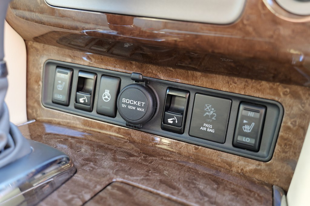 Used Car 2017 Infiniti Qx80  Base For Sale Under $20,000 In Baker, Louisiana