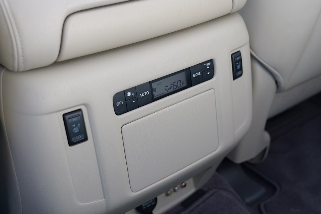 Used Car 2017 Infiniti Qx80  Base For Sale Under $20,000 In Baker, Louisiana