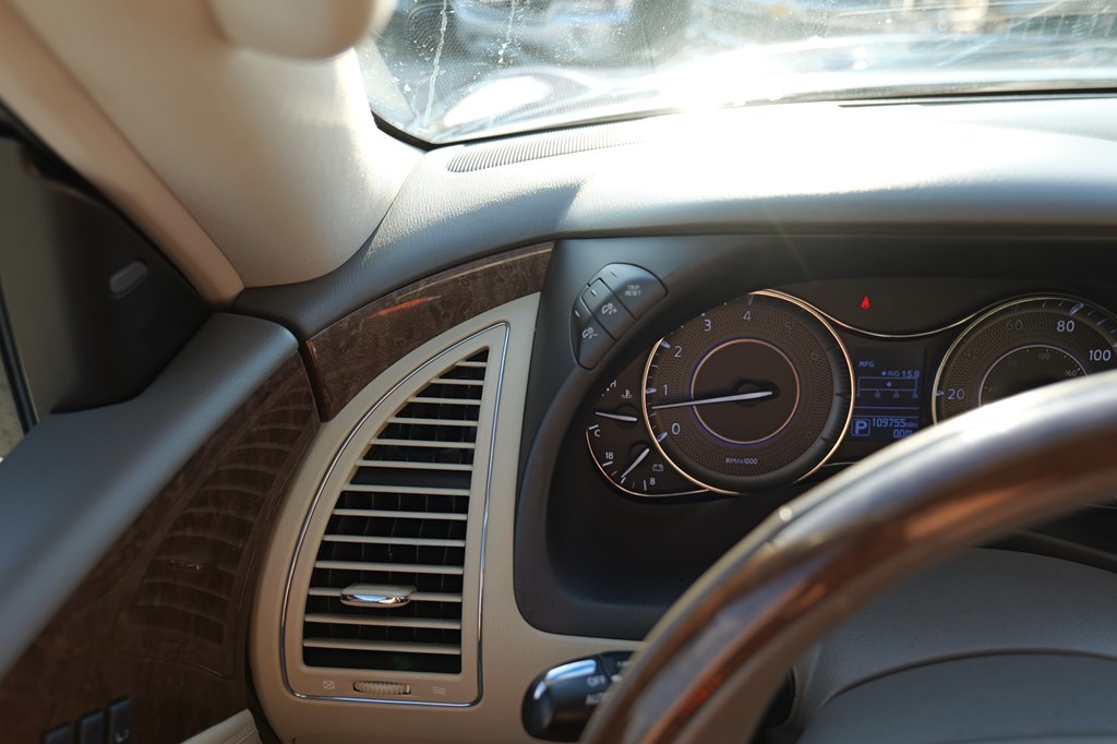 Used Car 2017 Infiniti Qx80  Base For Sale Under $20,000 In Baker, Louisiana