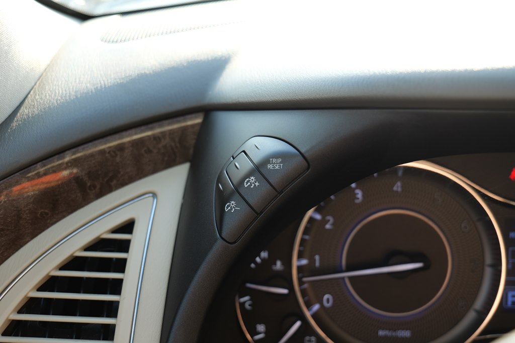 Used Car 2017 Infiniti Qx80  Base For Sale Under $20,000 In Baker, Louisiana