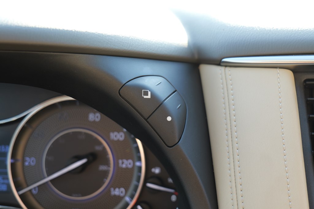 Used Car 2017 Infiniti Qx80  Base For Sale Under $20,000 In Baker, Louisiana