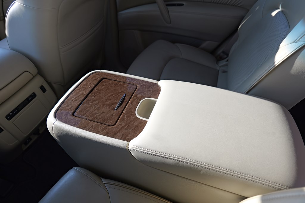 Used Car 2017 Infiniti Qx80  Base For Sale Under $20,000 In Baker, Louisiana