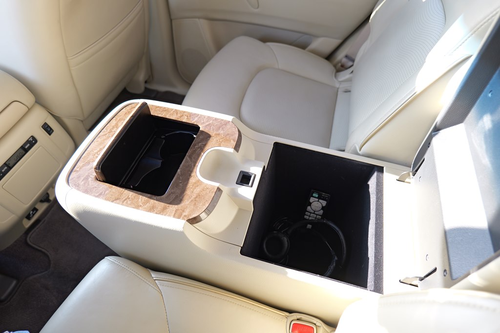 Used Car 2017 Infiniti Qx80  Base For Sale Under $20,000 In Baker, Louisiana