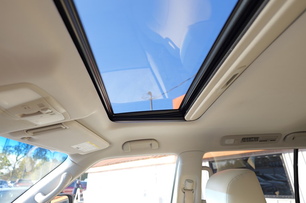 Used Car 2017 Infiniti Qx80  Base For Sale Under $20,000 In Baker, Louisiana