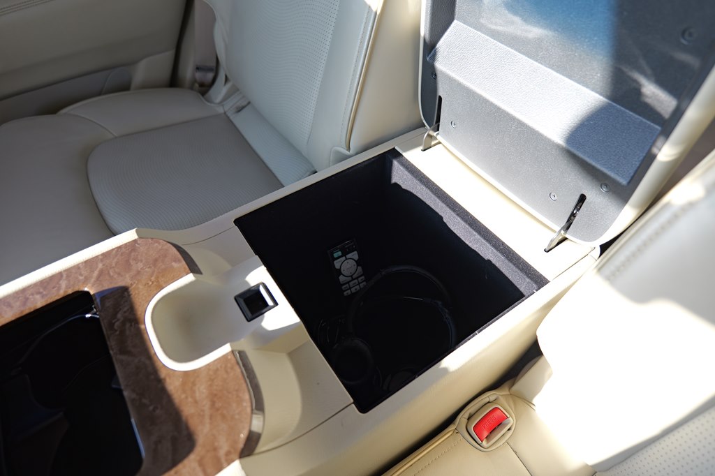 Used Car 2017 Infiniti Qx80  Base For Sale Under $20,000 In Baker, Louisiana