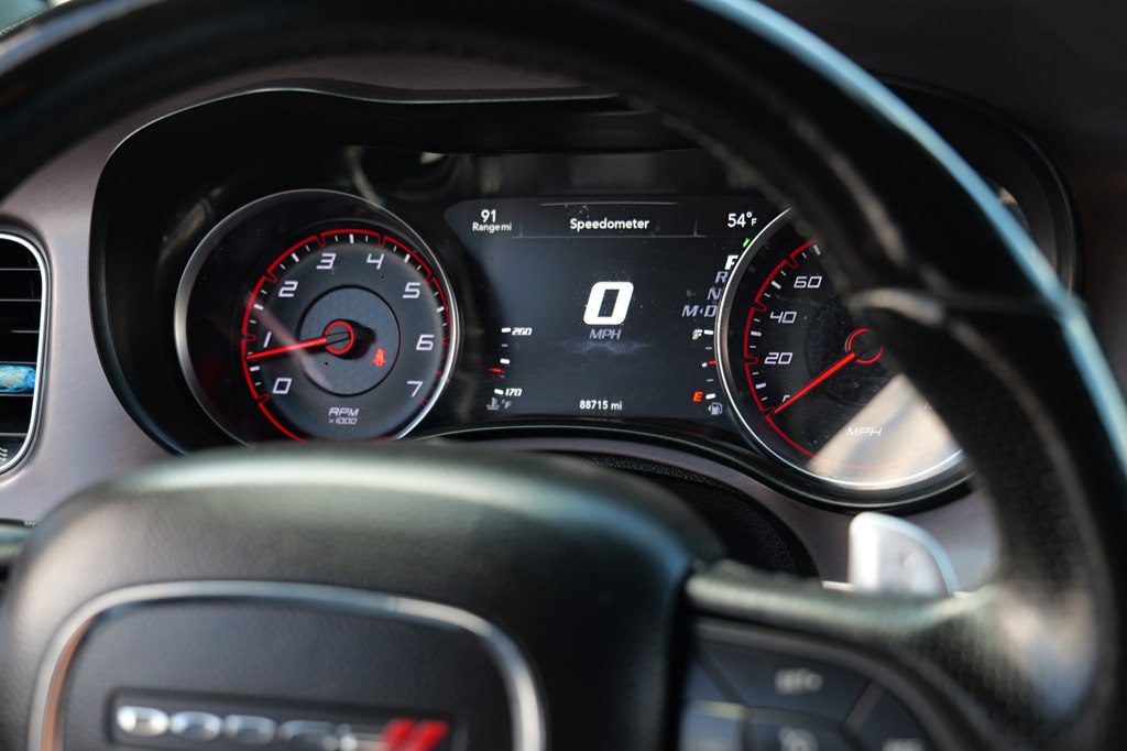 Used Car 2019 Dodge Charger  Scat Pack For Sale Under $30,000 In Baker, Louisiana