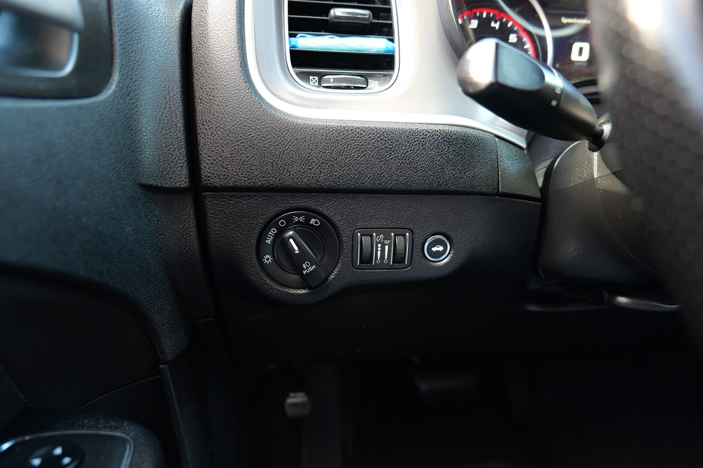 Used Car 2019 Dodge Charger  Scat Pack For Sale Under $30,000 In Baker, Louisiana