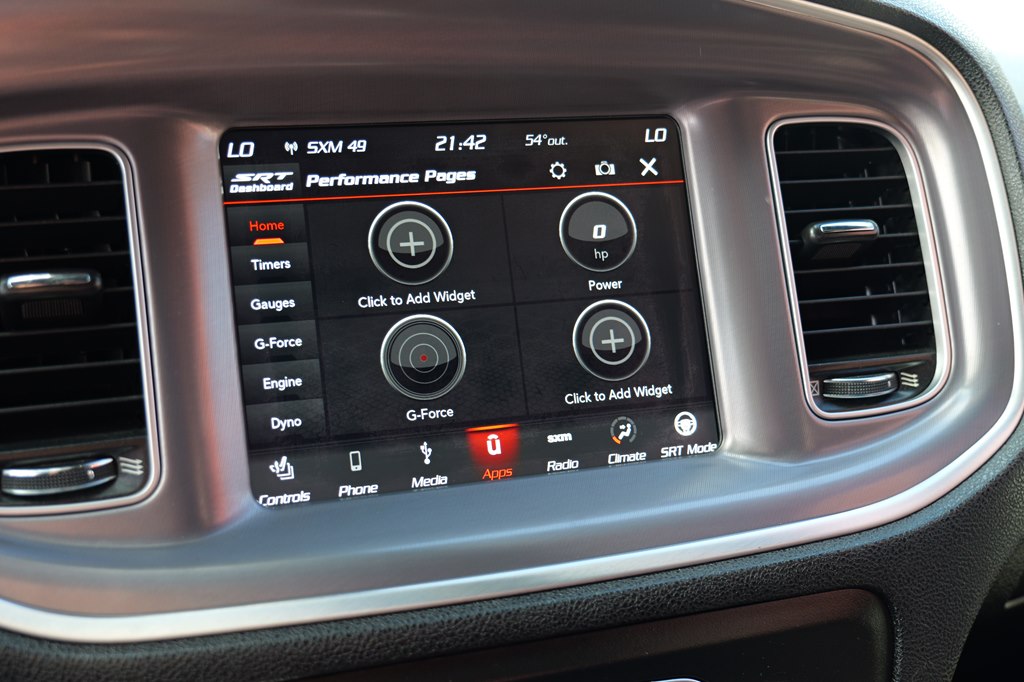 Used Car 2019 Dodge Charger  Scat Pack For Sale Under $30,000 In Baker, Louisiana