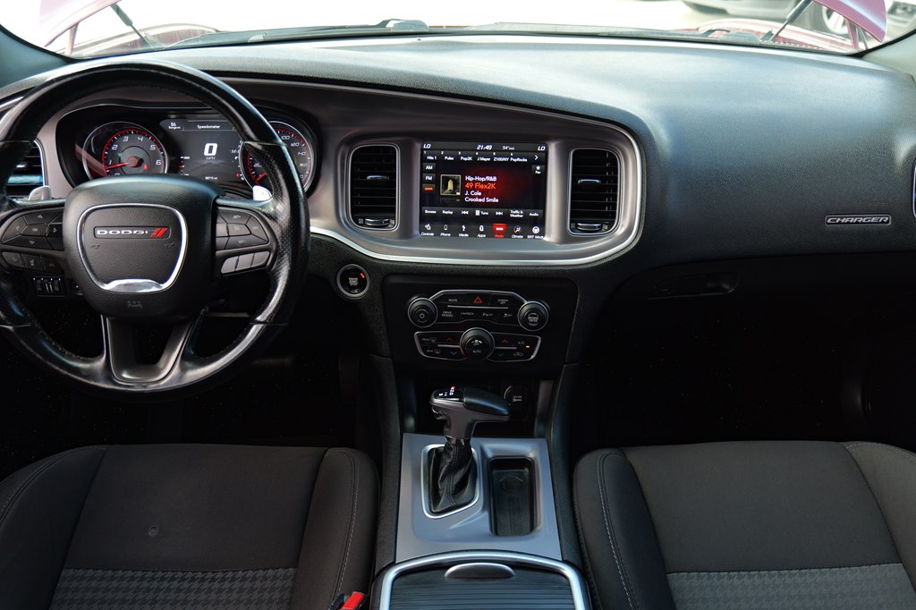 Used Car 2019 Dodge Charger  Scat Pack For Sale Under $30,000 In Baker, Louisiana