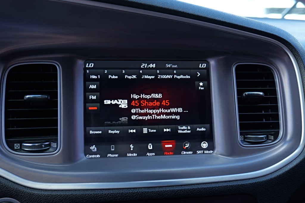 Used Car 2019 Dodge Charger  Scat Pack For Sale Under $30,000 In Baker, Louisiana