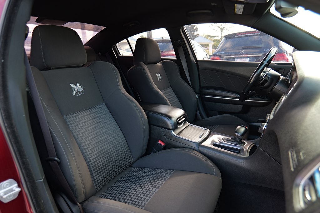 Used Car 2019 Dodge Charger  Scat Pack For Sale Under $30,000 In Baker, Louisiana