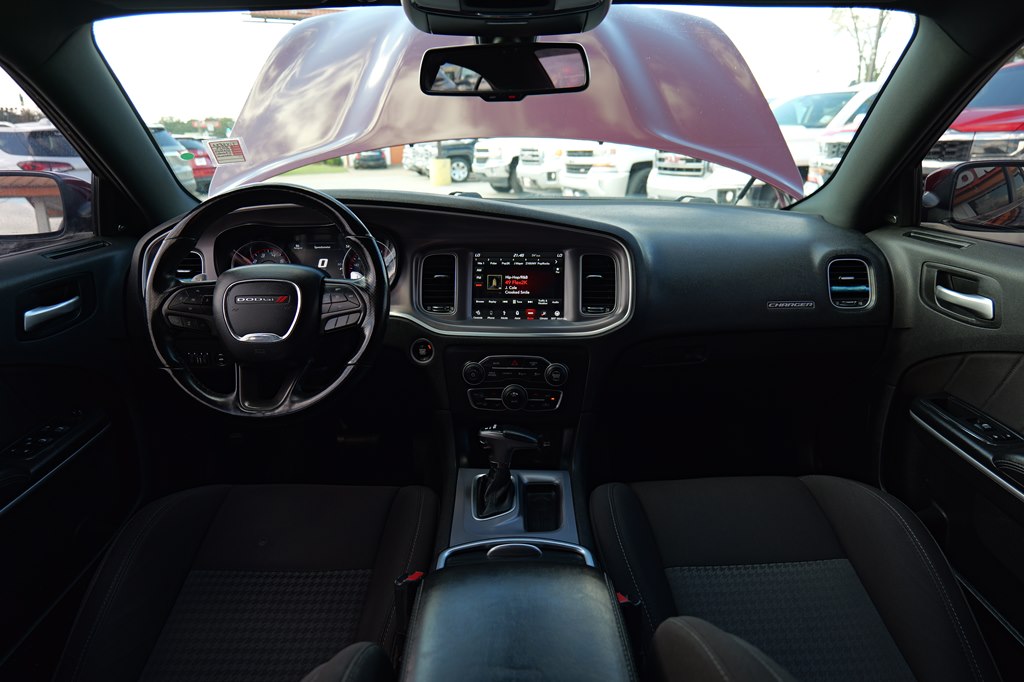 Used Car 2019 Dodge Charger  Scat Pack For Sale Under $30,000 In Baker, Louisiana
