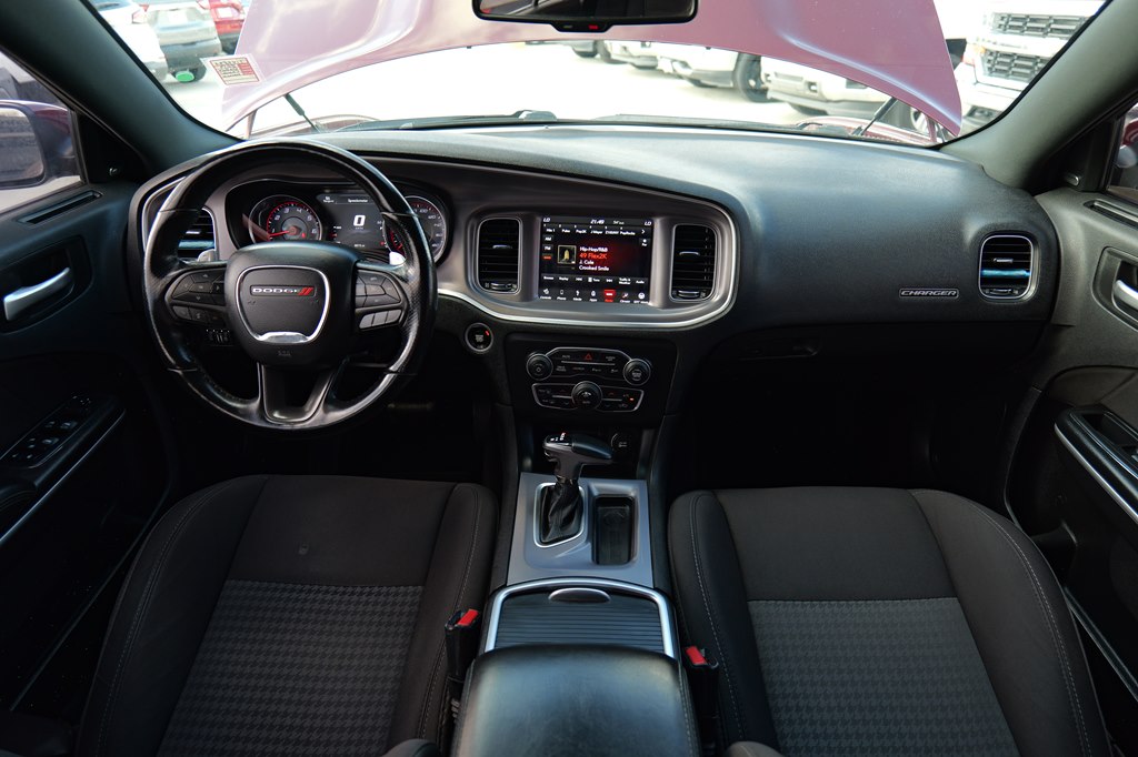 Used Car 2019 Dodge Charger  Scat Pack For Sale Under $30,000 In Baker, Louisiana