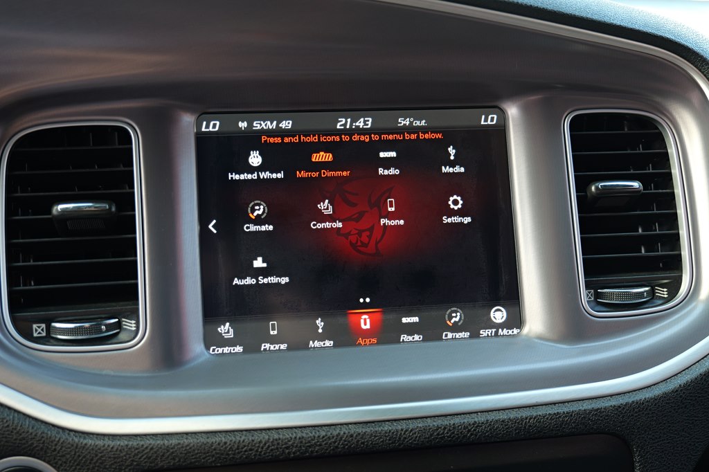 Used Car 2019 Dodge Charger  Scat Pack For Sale Under $30,000 In Baker, Louisiana