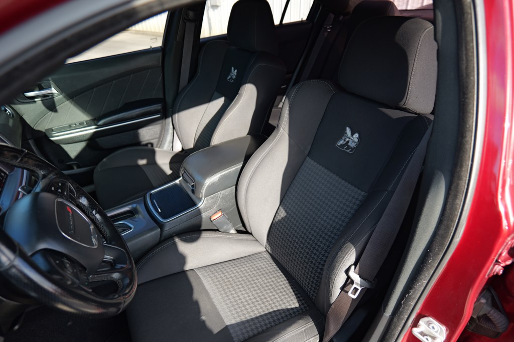 Used Car 2019 Dodge Charger  Scat Pack For Sale Under $30,000 In Baker, Louisiana