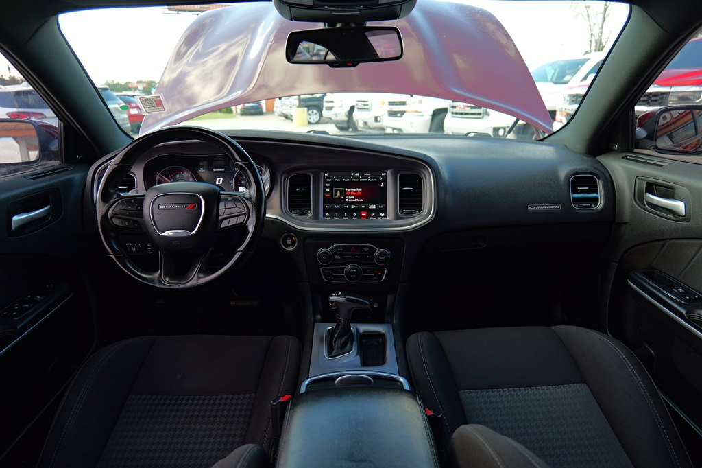 Used Car 2019 Dodge Charger  Scat Pack For Sale Under $30,000 In Baker, Louisiana