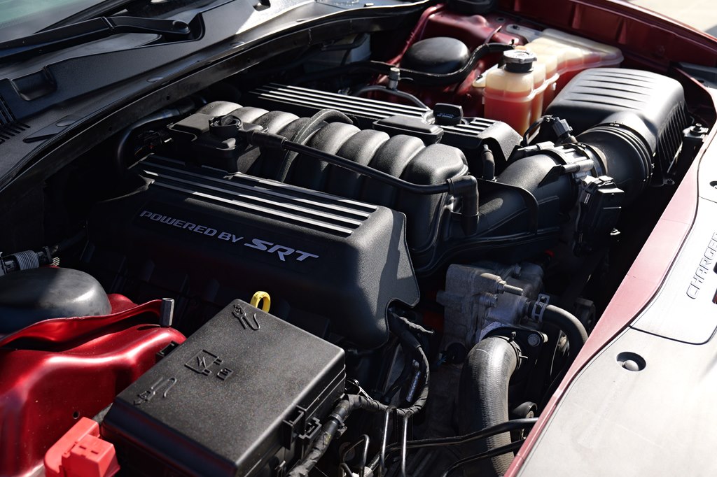 Used Car 2019 Dodge Charger  Scat Pack For Sale Under $30,000 In Baker, Louisiana