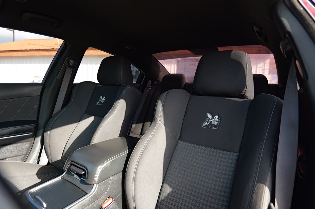 Used Car 2019 Dodge Charger  Scat Pack For Sale Under $30,000 In Baker, Louisiana