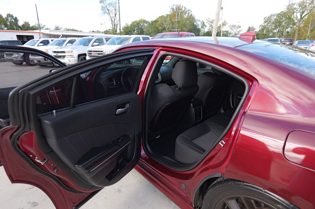 Used Car 2019 Dodge Charger  Scat Pack For Sale Under $30,000 In Baker, Louisiana