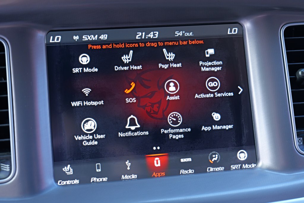 Used Car 2019 Dodge Charger  Scat Pack For Sale Under $30,000 In Baker, Louisiana