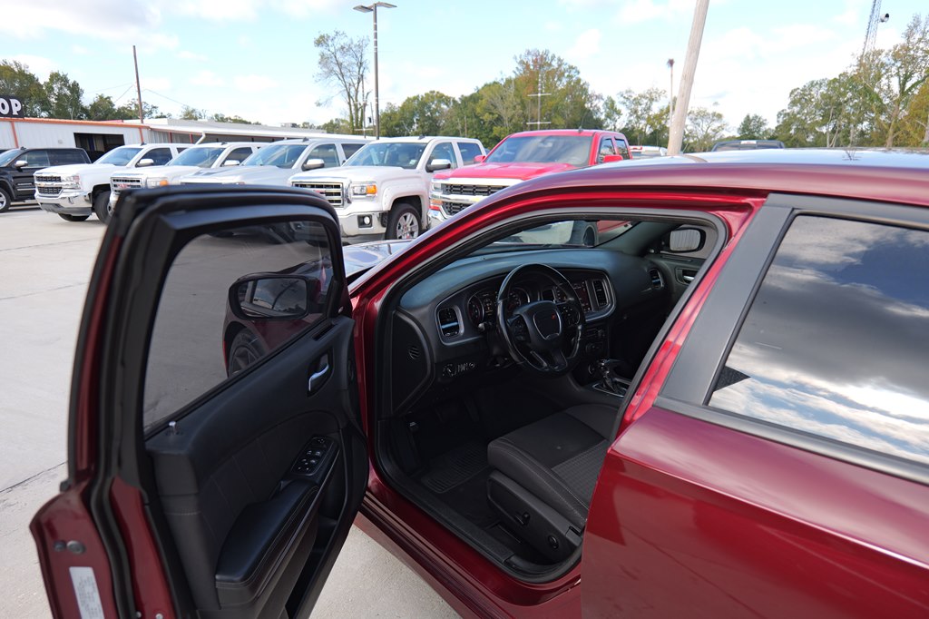 Used Car 2019 Dodge Charger  Scat Pack For Sale Under $30,000 In Baker, Louisiana