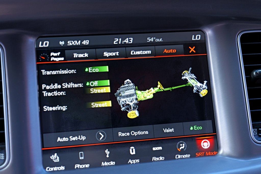 Used Car 2019 Dodge Charger  Scat Pack For Sale Under $30,000 In Baker, Louisiana