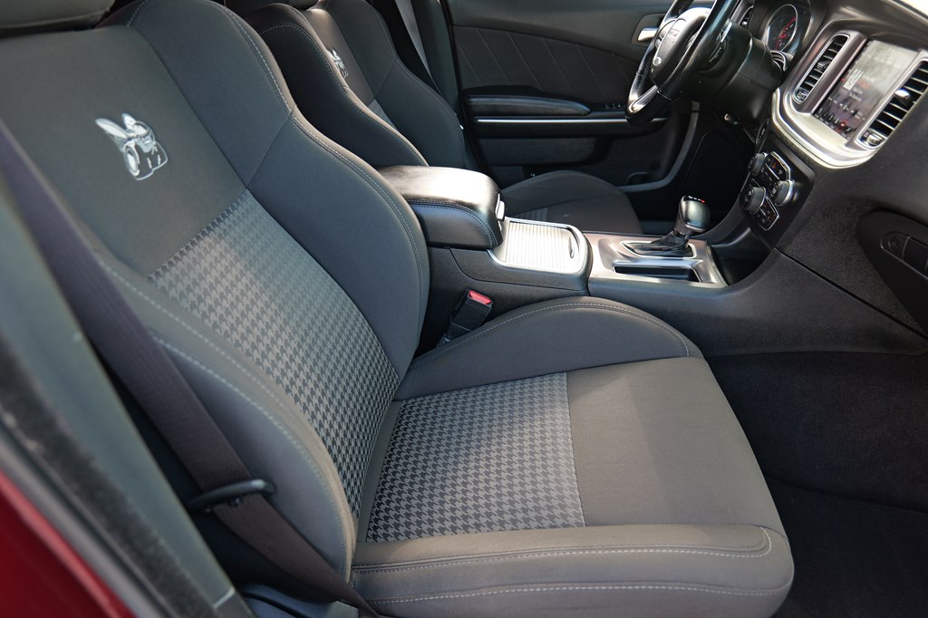 Used Car 2019 Dodge Charger  Scat Pack For Sale Under $30,000 In Baker, Louisiana