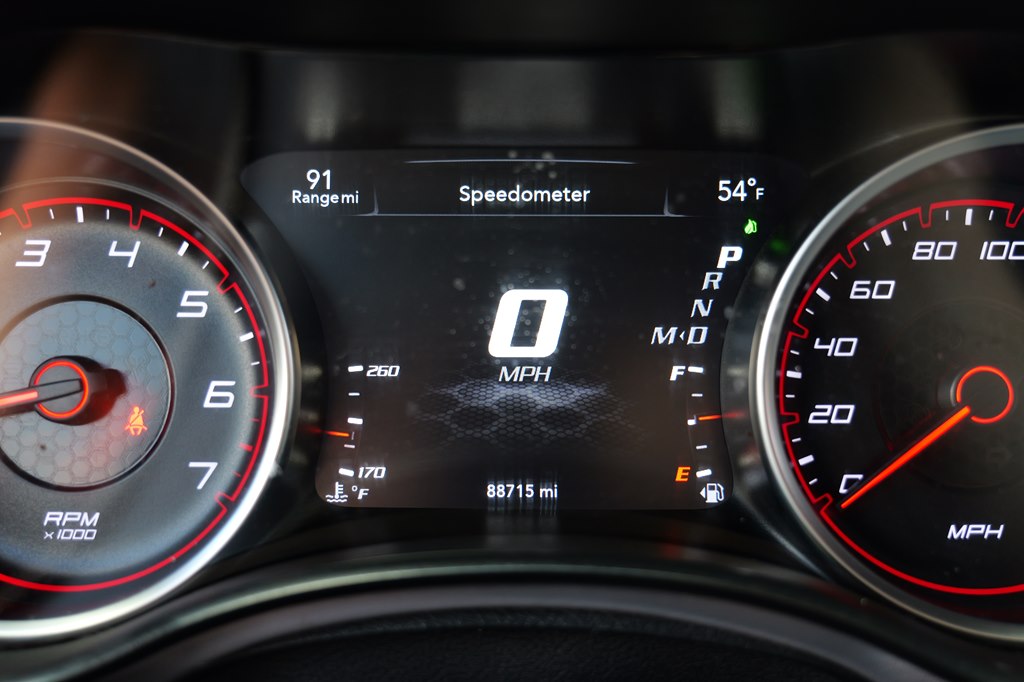 Used Car 2019 Dodge Charger  Scat Pack For Sale Under $30,000 In Baker, Louisiana