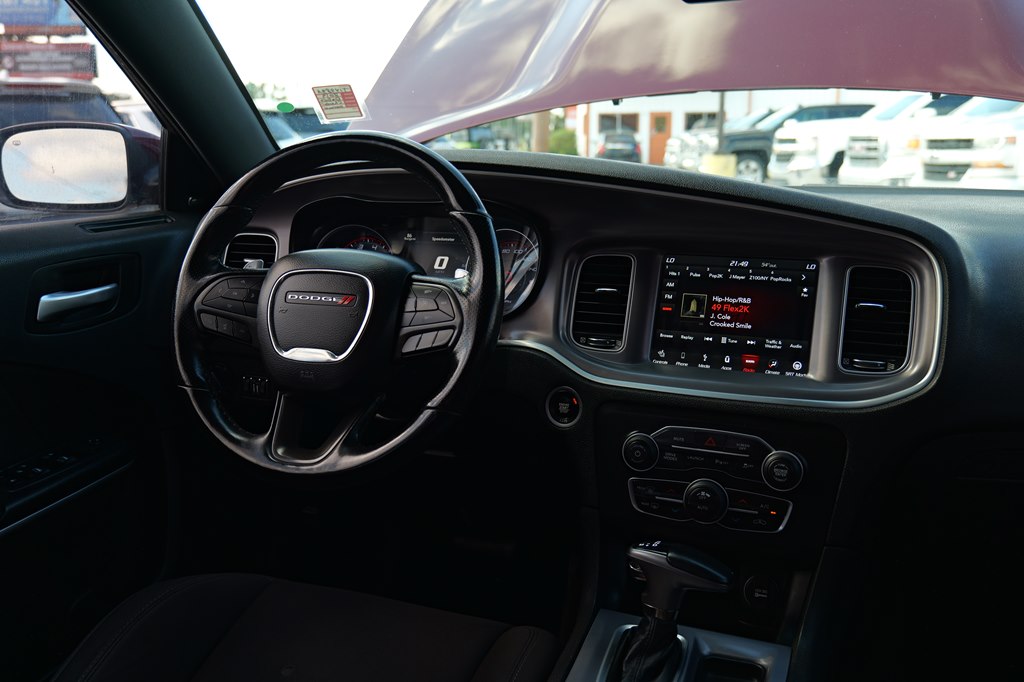 Used Car 2019 Dodge Charger  Scat Pack For Sale Under $30,000 In Baker, Louisiana