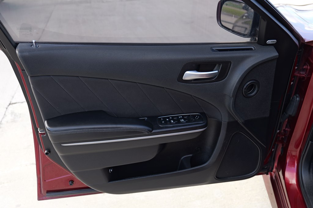 Used Car 2019 Dodge Charger  Scat Pack For Sale Under $30,000 In Baker, Louisiana