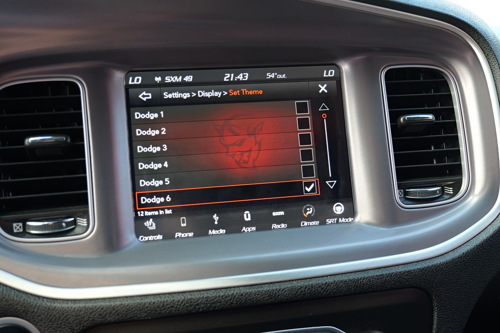 Used Car 2019 Dodge Charger  Scat Pack For Sale Under $30,000 In Baker, Louisiana