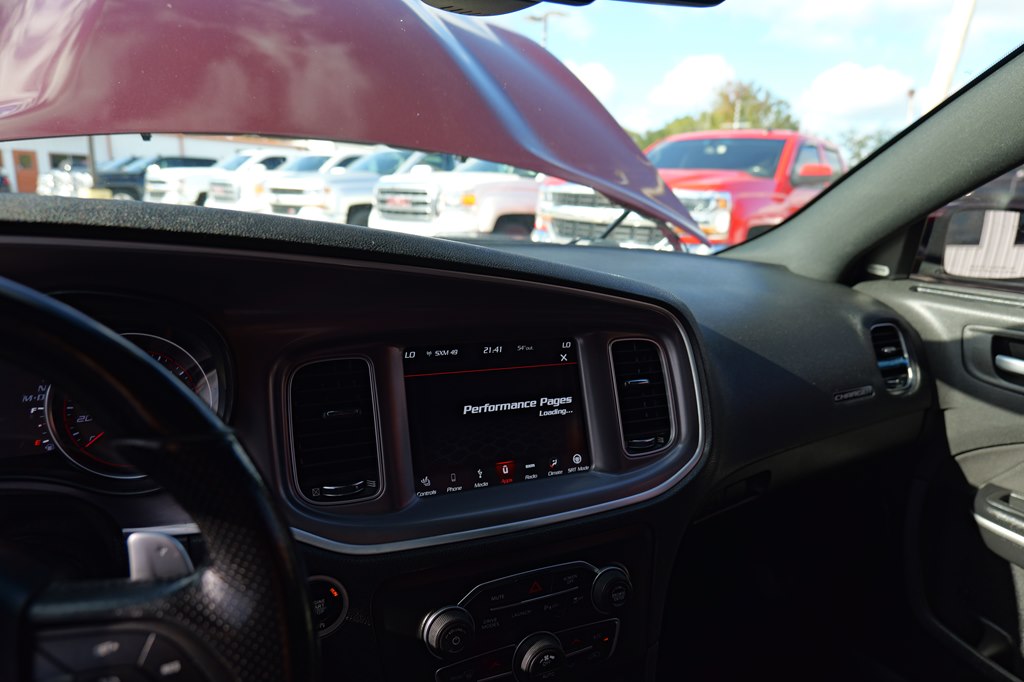 Used Car 2019 Dodge Charger  Scat Pack For Sale Under $30,000 In Baker, Louisiana