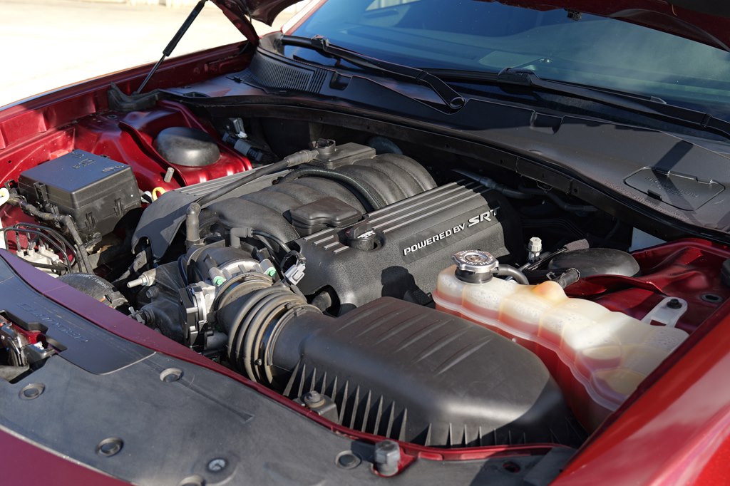 Used Car 2019 Dodge Charger  Scat Pack For Sale Under $30,000 In Baker, Louisiana