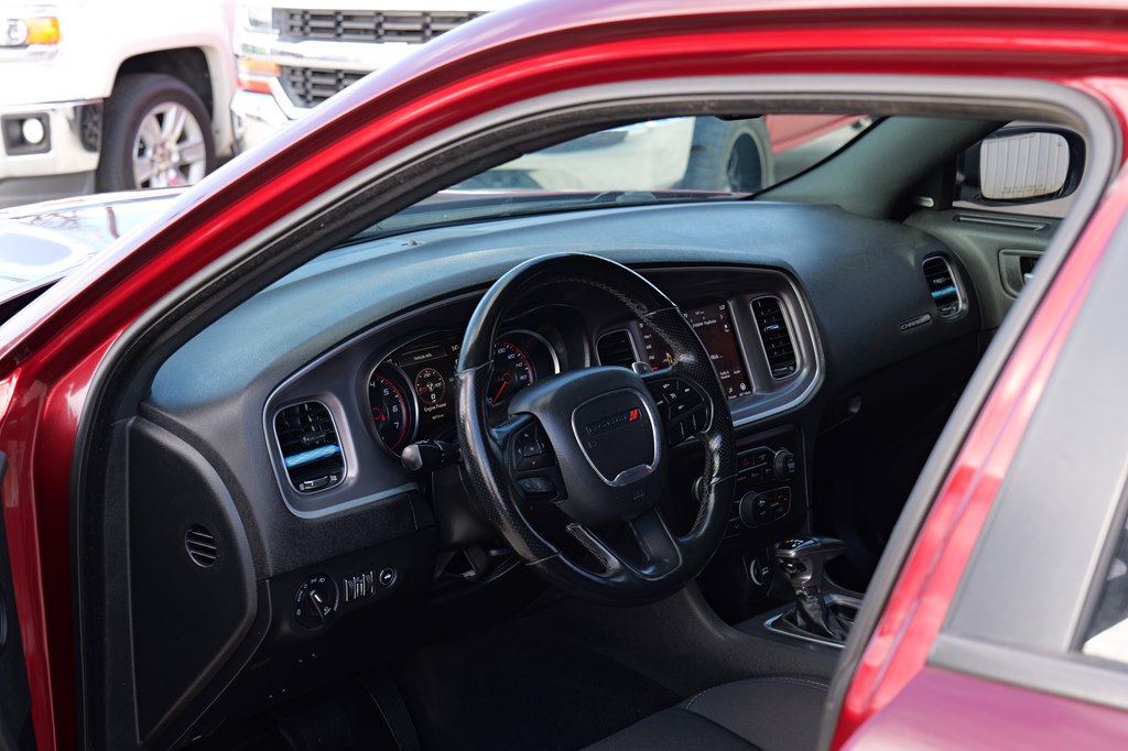 Used Car 2019 Dodge Charger  Scat Pack For Sale Under $30,000 In Baker, Louisiana