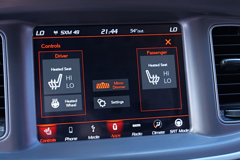 Used Car 2019 Dodge Charger  Scat Pack For Sale Under $30,000 In Baker, Louisiana