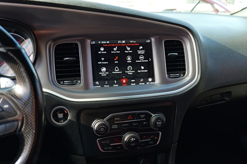 Used Car 2019 Dodge Charger  Scat Pack For Sale Under $30,000 In Baker, Louisiana