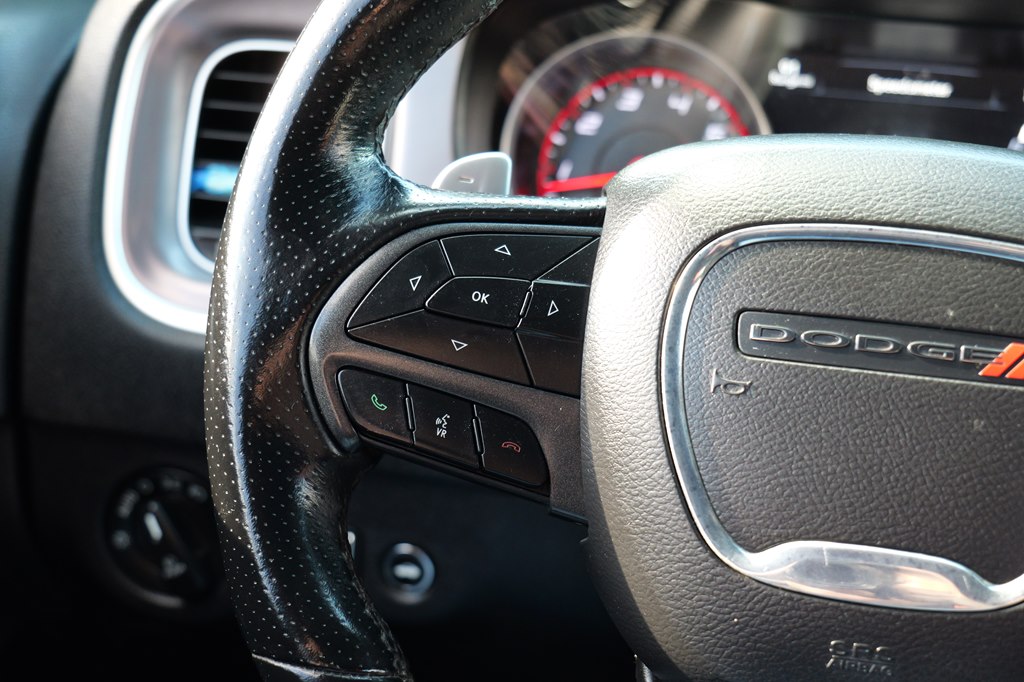 Used Car 2019 Dodge Charger  Scat Pack For Sale Under $30,000 In Baker, Louisiana