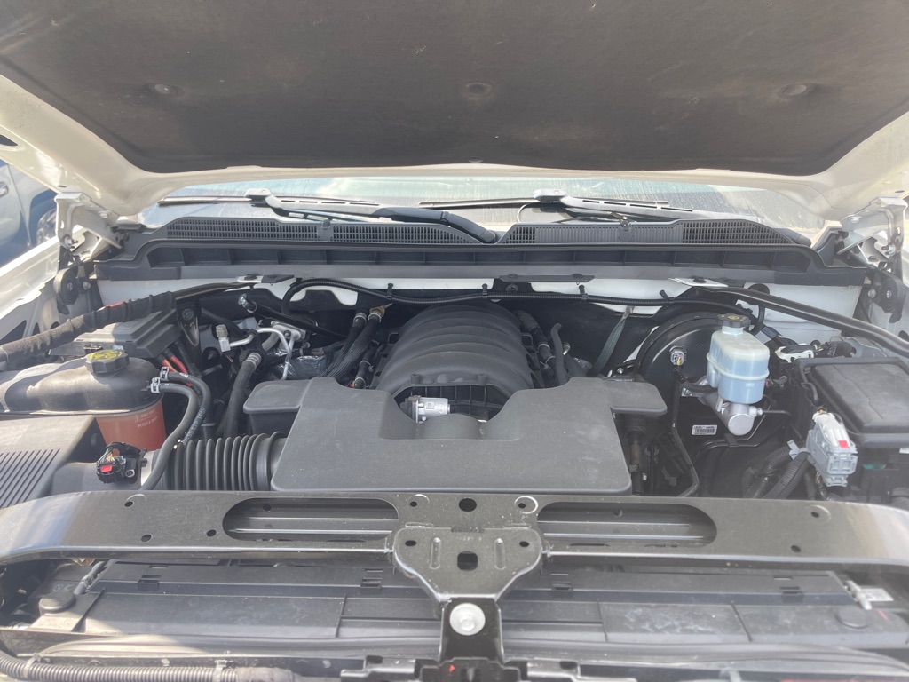 Used Car 2018 Chevrolet Silverado 1500  Lt For Sale Under $25,000 In Baker, Louisiana