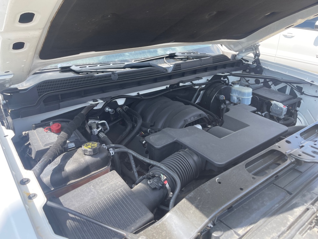 Used Car 2018 Chevrolet Silverado 1500  Lt For Sale Under $25,000 In Baker, Louisiana