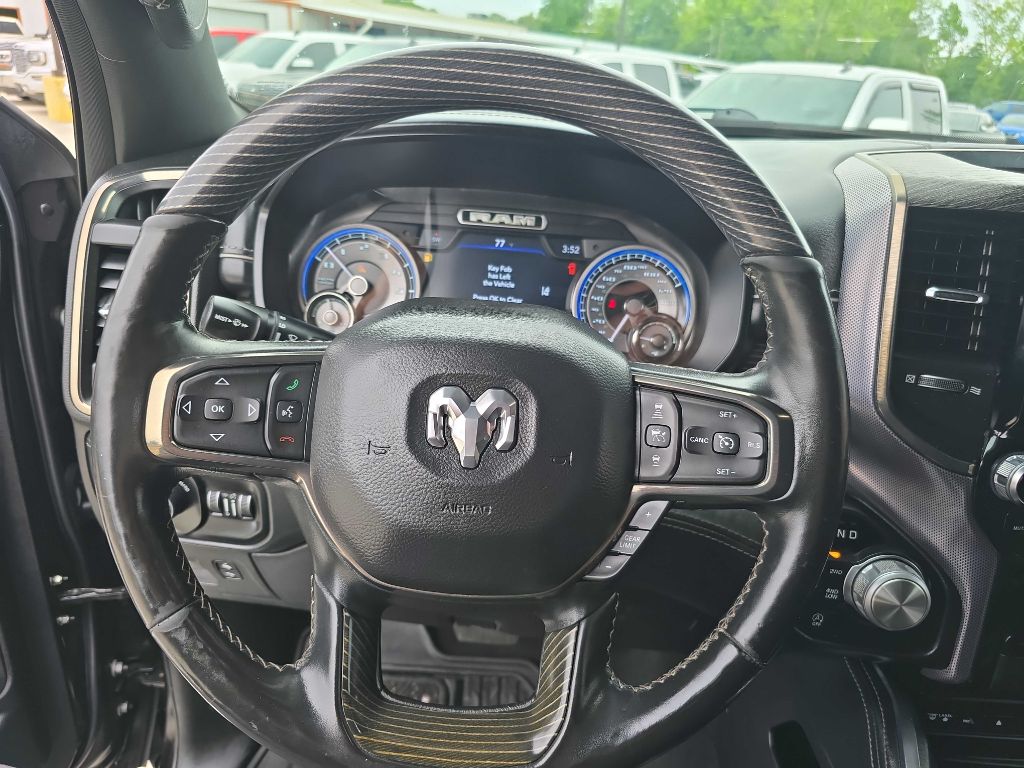 Used Car 2019 Ram 1500  Limited For Sale Under $30,000 In Baker, Louisiana