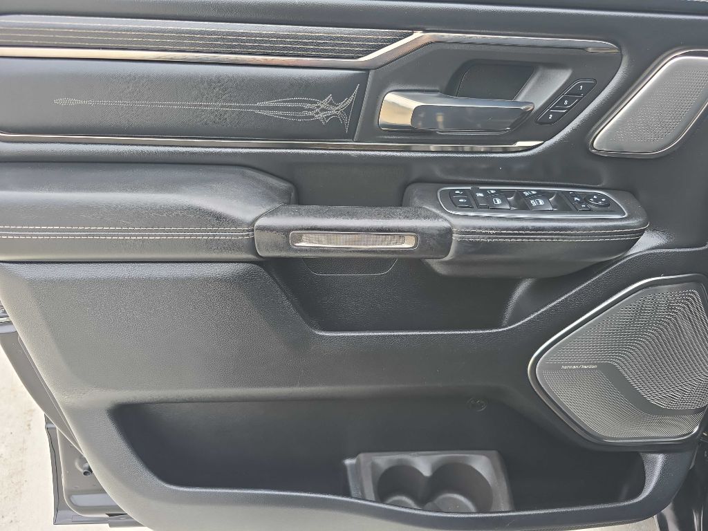 Used Car 2019 Ram 1500  Limited For Sale Under $30,000 In Baker, Louisiana