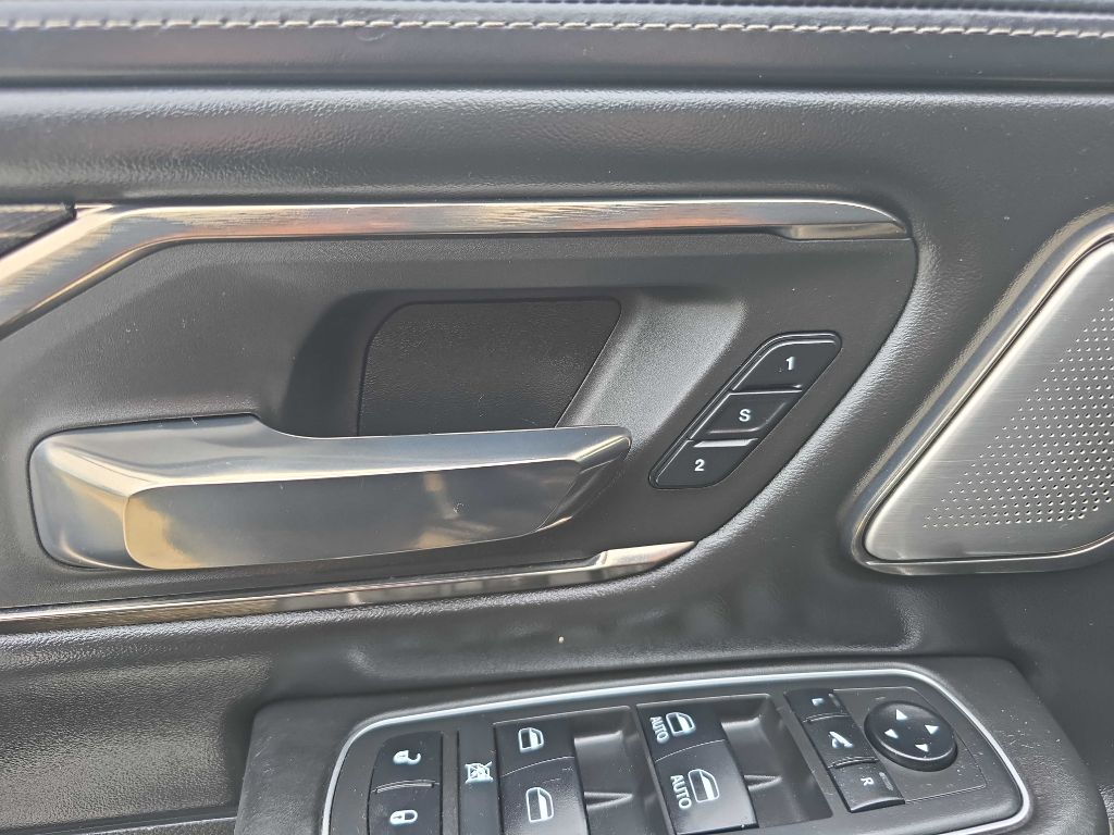 Used Car 2019 Ram 1500  Limited For Sale Under $30,000 In Baker, Louisiana