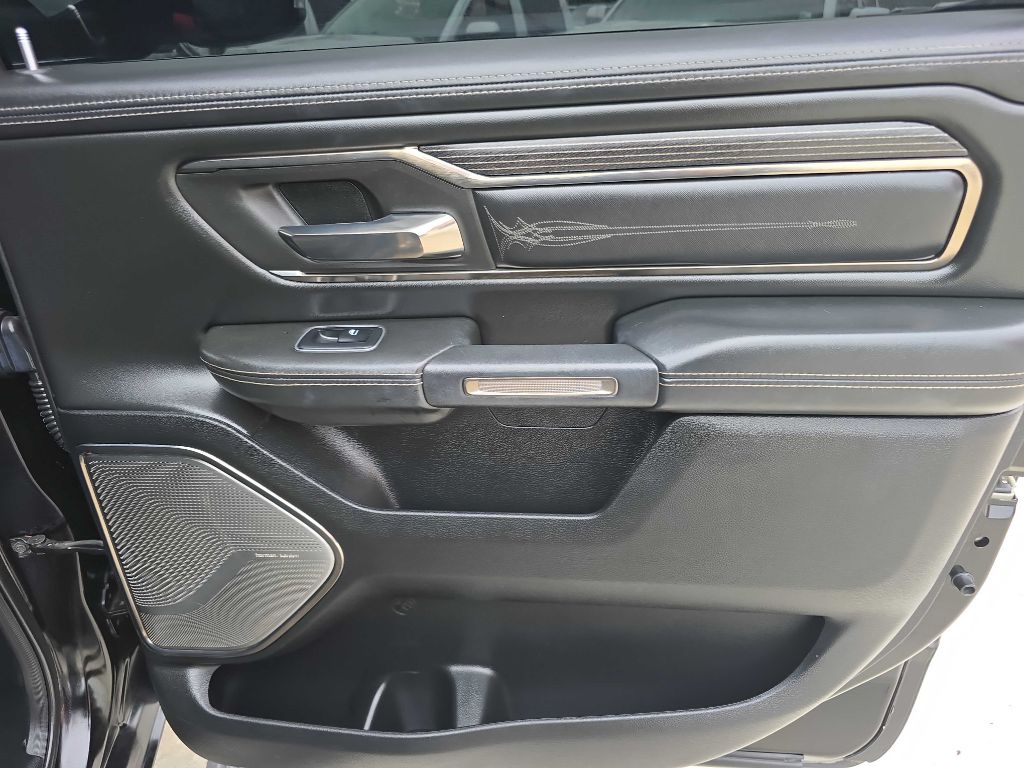 Used Car 2019 Ram 1500  Limited For Sale Under $30,000 In Baker, Louisiana