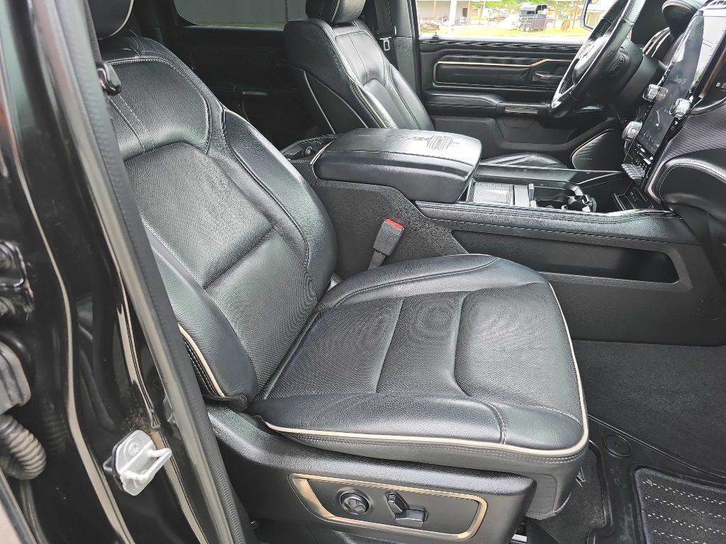 Used Car 2019 Ram 1500  Limited For Sale Under $30,000 In Baker, Louisiana